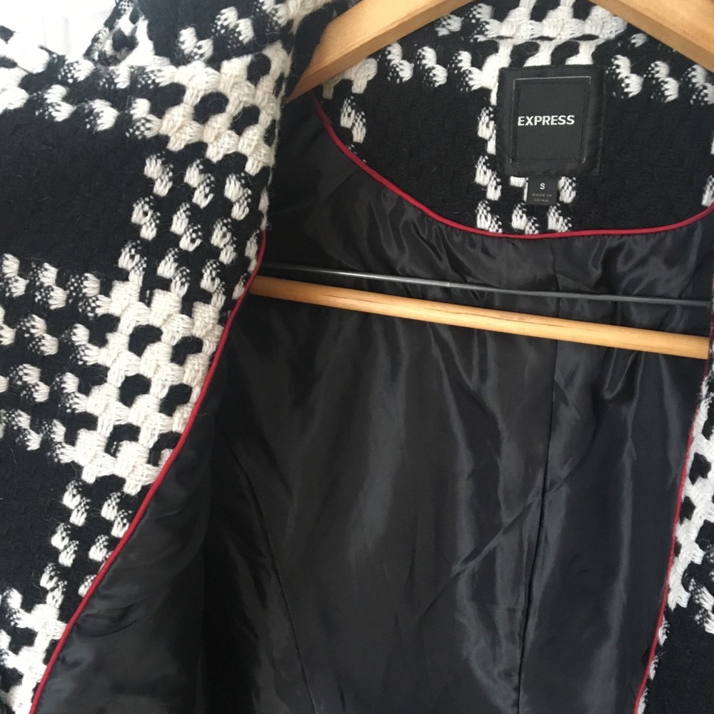 Express Coat - image 3